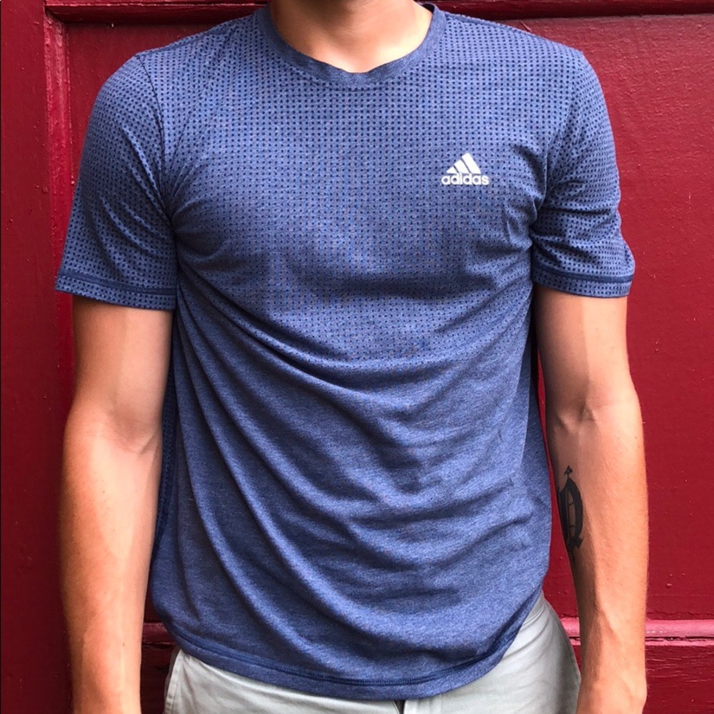 Men's Adidas T-shirt